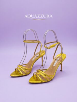 Босоножки Aquazzura