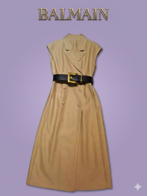 Gemini_Generated_Image_11bbip11bbip11bb Платье Balmain