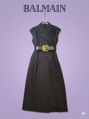 Gemini_Generated_Image_1632km1632km1632 Платье Balmain