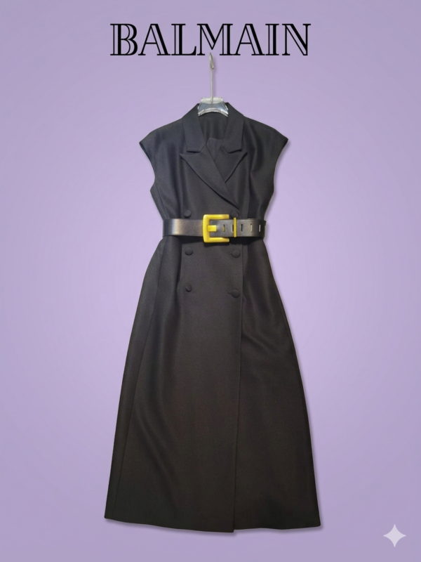 Gemini_Generated_Image_1632km1632km1632 Платье Balmain