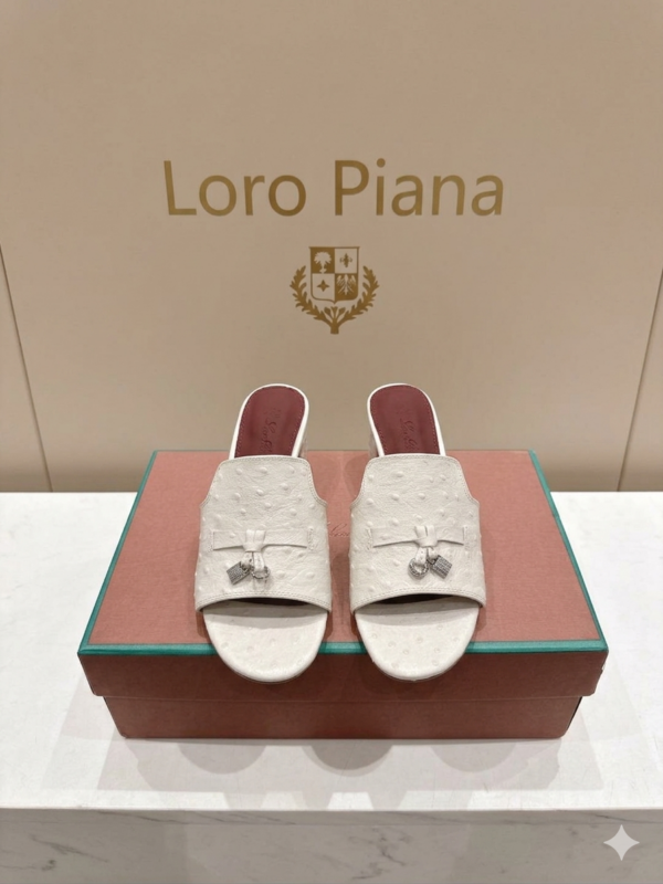 Мюли Loro Piana