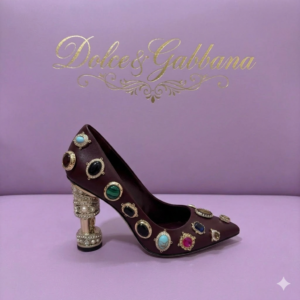 Туфли Dolce&Gabbana