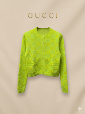 Кардиган Gucci