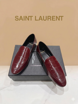 Gemini_Generated_Image_1nywyv1nywyv1nyw Лоферы Saint Laurent