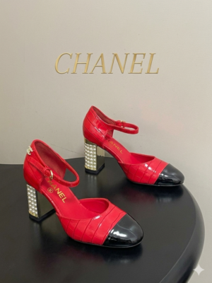 Gemini_Generated_Image_1uppei1uppei1upp Туфли Chanel