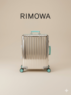 Чемодан Rimowa