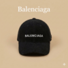 Кепка Balenciaga