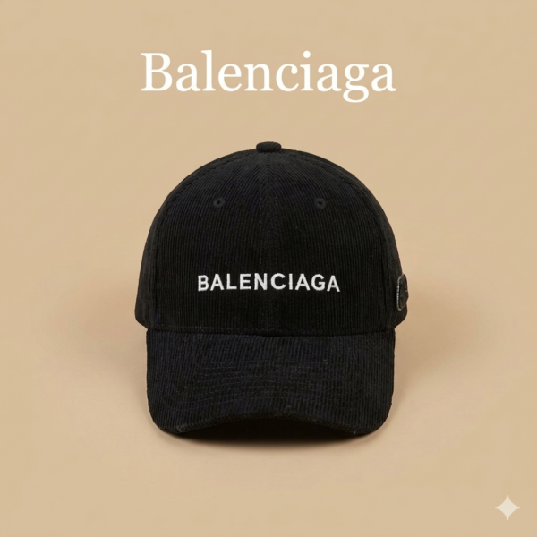 Кепка Balenciaga