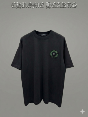 Gemini_Generated_Image_2y3web2y3web2y3w Футболка Chrome Hearts