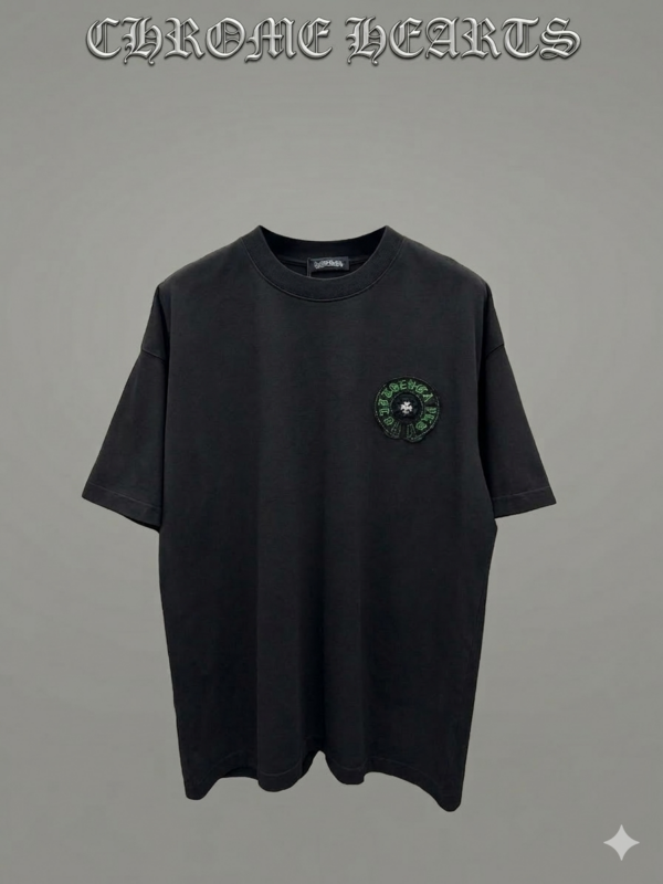 Gemini_Generated_Image_2y3web2y3web2y3w Футболка Chrome Hearts