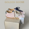 Кеды Golden Goose