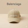 Кепка Balenciaga
