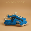 Кеды Golden Goose