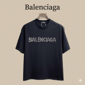 Gemini_Generated_Image_5he9g05he9g05he9 Футболка Balenciaga