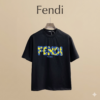 Футболка Fendi