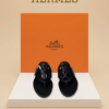 Шлепанцы Hermes