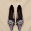 Туфли Miu Miu