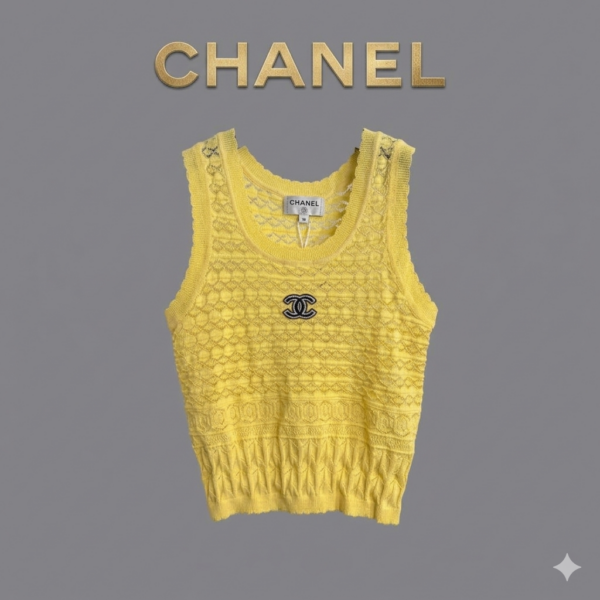Gemini_Generated_Image_88k5bq88k5bq88k5 Топ трикотажный Chanel