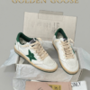 Кеды Golden Goose