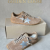 Кеды Golden Goose