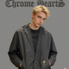 Ветровка Chrome Hearts