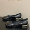 Балетки Chanel
