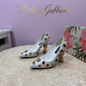 Туфли Dolce&Gabbana