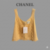Gemini_Generated_Image_d1s3m9d1s3m9d1s3 Топ трикотажный Chanel
