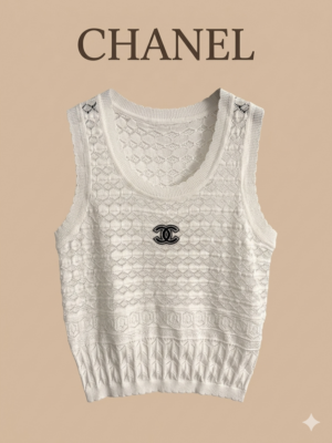 Gemini_Generated_Image_dl9l03dl9l03dl9l Топ трикотажный Chanel