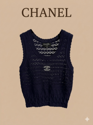 Gemini_Generated_Image_ds0fsxds0fsxds0f Топ трикотажный Chanel