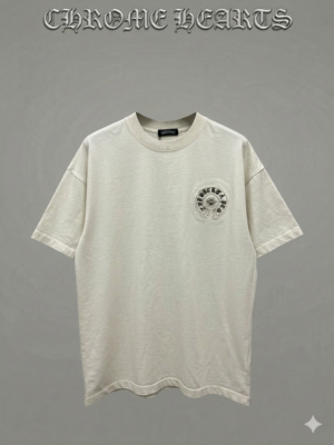 Gemini_Generated_Image_evhv0fevhv0fevhv Футболка Chrome Hearts