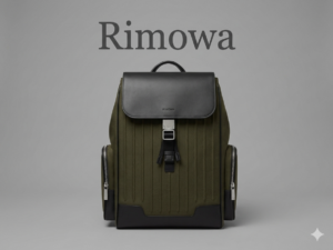 Рюкзак Rimowa