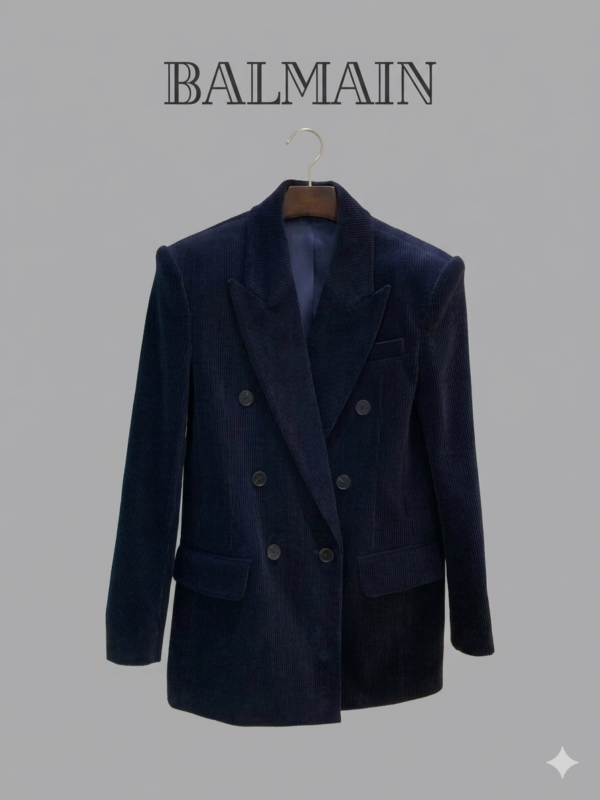 Gemini_Generated_Image_f5pee5f5pee5f5pe Пиджак Balmain