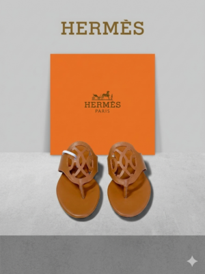 Gemini_Generated_Image_fsvwe8fsvwe8fsvw Шлепанцы Hermes