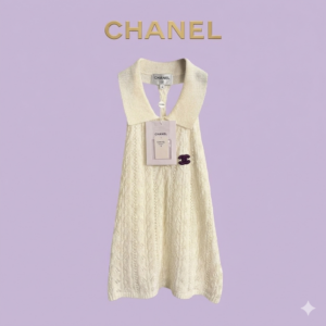 Gemini_Generated_Image_gv7kncgv7kncgv7k Платье трикотажное Chanel