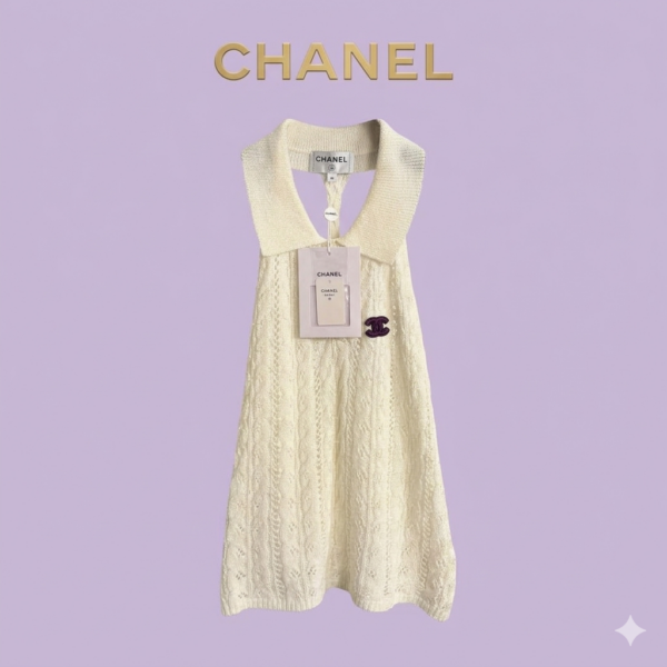 Gemini_Generated_Image_gv7kncgv7kncgv7k Платье трикотажное Chanel