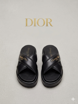 Gemini_Generated_Image_hrn5wbhrn5wbhrn5 Шлепанцы на платформе Dior