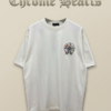 Футболка Chrome Hearts