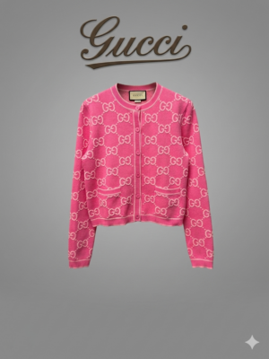 Кардиган Gucci