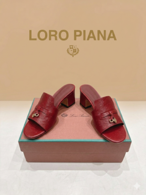 Мюли Loro Piana