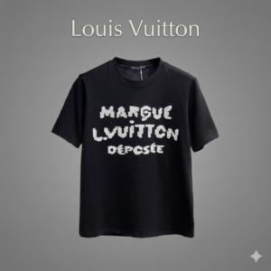 Gemini_Generated_Image_jjfrnmjjfrnmjjfr Футболка Louis Vuitton
