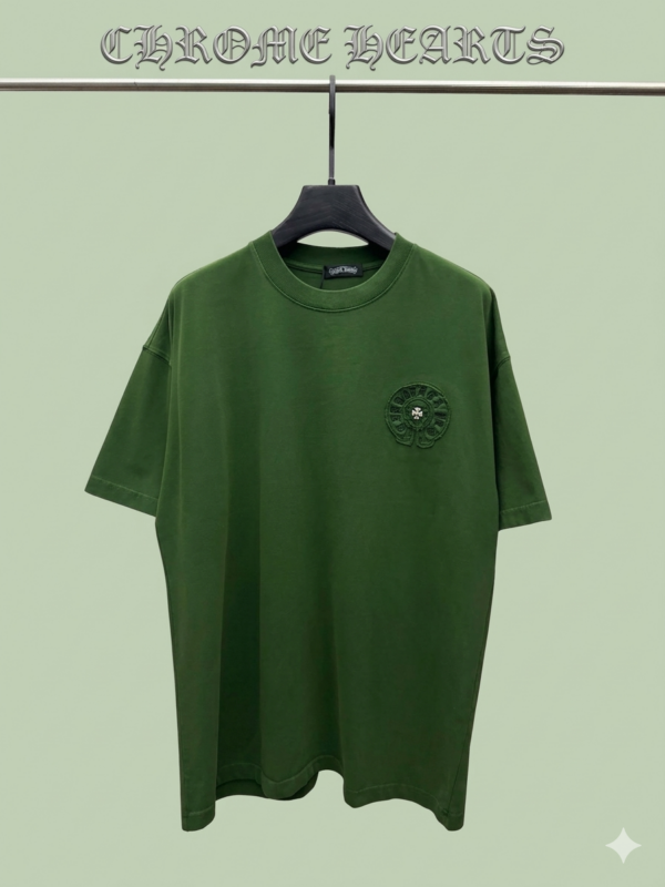 Gemini_Generated_Image_kjdsekkjdsekkjds Футболка Chrome Hearts