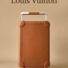 Чемодан Louis Vuitton
