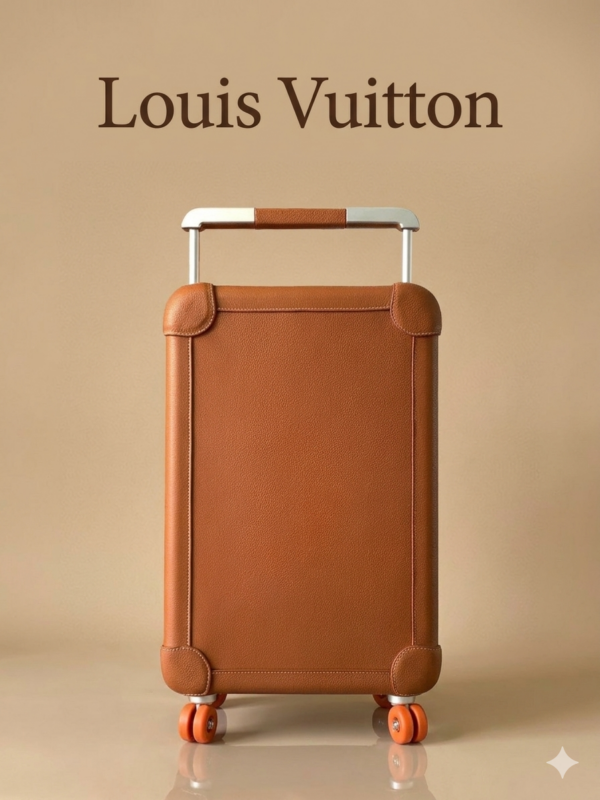 Чемодан Louis Vuitton