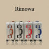 Чемодан Rimowa