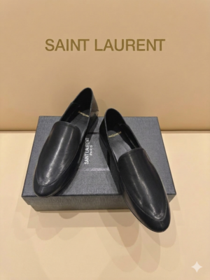 Gemini_Generated_Image_lzedzelzedzelzed Лоферы Saint Laurent