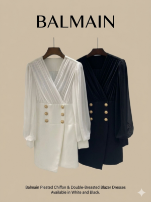 Gemini_Generated_Image_mqidyimqidyimqid Платье Balmain