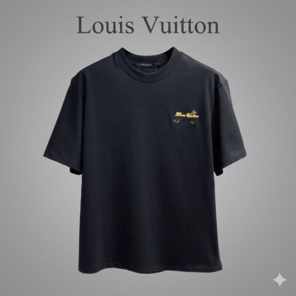 Gemini_Generated_Image_o2izd4o2izd4o2iz Футболка Louis Vuitton