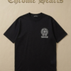 Футболка Chrome Hearts