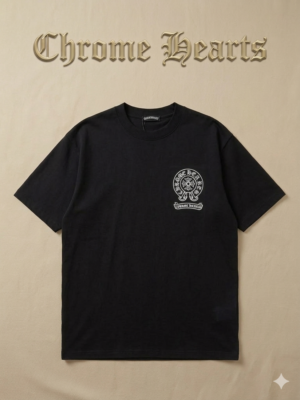 Gemini_Generated_Image_pyuu0hpyuu0hpyuu Футболка Chrome Hearts